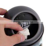 New Trash Rubbish Bin Garbage Dust Case Holder Mini Office Home Auto Vehicle Car Hot Selling thumbnail-4