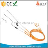 AST K or J hot runner probe thermocouple