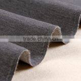 2016 Comfortable Space Cotton Fabric for Women Baseball Uniform Sweater Fabric thumbnail-3