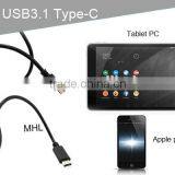Mobile Accessories Usb Data Cable Types c to Type c Charger Cable thumbnail-6
