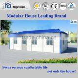 Hot Sale Low Cost Houses Prefabricated Clinic House Prices for Sale