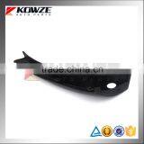 Front Pumper Extension For Mitsubishi Pajero Sport K86W K94W K96W MR763613 MR763614 MR607473 thumbnail-2