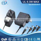 Switching Power Supply With EN61558 Standard