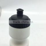 Outdoor Cheap Cycling Bike Bicycle 700ml Sports Water Mouth Bottle White thumbnail-5