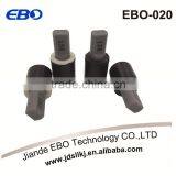 Professional PBT/POM Silicone Oil Rotary Damper EBO-020 thumbnail-1