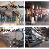 Manufacturer for Recycled Polyester Fiber thumbnail-3