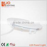 Ultra Thin 120mm Recessed LED Ceiling Lights, LED Panel Light, Round Panel Price Wholesale thumbnail-2