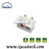 Hot 7W*2 Power Led Working Light Led Beans Gall Light XC-GSD8012