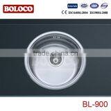 Stainless Steel Sinks,kitchen Sinks,kitchen Fitting BL-900 thumbnail-1