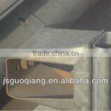 Highway Guardrail French Type