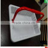 Cheap ps Fruit Tray Plastic Tray Portable Customized Vacuum Forming thumbnail-5