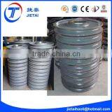 Gear Ring and Hoist Pulley Accessories for Hyydraulic Rotary Drilling Machine thumbnail-6