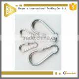 Safety Eye Hook for Climbing Line thumbnail-2