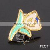 Custom Metal Lapel Pin Badges thumbnail-1