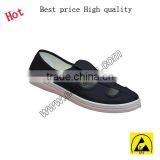 Cleanroom Quality Work Safe Antistatic Safety Booties thumbnail-2