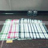 TY622 100% Cotton Flannel Towel thumbnail-1