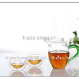 Tea Cup Glass thumbnail-1