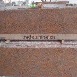 Red Granite Flooring-----Red Ruby G562 Products------Cheapest From China Quarry thumbnail-3