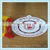 Eva Dartboard, Game Dart Board thumbnail-2