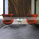 Modern Design Carpet Tiles, Nylon Commerical Carpet Tiles, Hot Carpet Tiles 2015