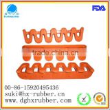 factory manufacture auto machine/medical equipment/sportment machine Rubber Damper,shock resistance