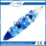 Quality Assurance Family Kayak /Family Kayak Trips/fishing Kayaks for Sale thumbnail-6