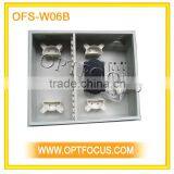 Outdoor Fiber Optic Distribution