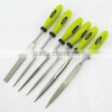 Trianguler Needle File, Diamond