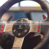 Mall Attractive 4d Coin Operated Car Racing Game Machine thumbnail-6