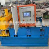 Metal Iron Sheet Arch Forming Machine For Roof thumbnail-6