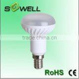 220-240V 6W E14 2835SMD Ceramic CE RoHS R50 LED Spot Lamps