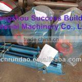 Spun Pile/Pole Spinning Machine/Pre-stressed Concrete Pile or Pole Machinery thumbnail-4