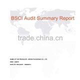 BSCI