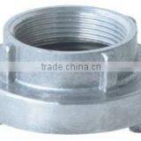 Aluminium Gremany Type Fire Fighting Storz Adaptor With Female Thread BSP