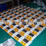 2015 Hot Sale Solar Aluminum Solar Cat Eyes LED Road Stud thumbnail-5