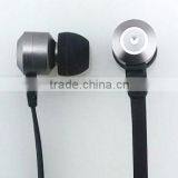 2015 Top Selling Stereo Bluetooth Stereo Earphone BT-866 Grey thumbnail-1