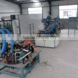 PLC System Spinning Mill Paper Cone Machine Made in China thumbnail-6