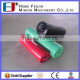 Quality Assured Dust Proof Labyrinth Seal Idler Roller Used In Power Industry thumbnail-2