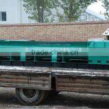 JJQS Sieries New Style Intense Mixing and Extruding Machine