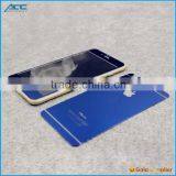 Cheap Price High Quality Plating Color Tempered Glass Screen Protector For IPhone 6 6Plus