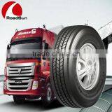 MADE IN CHINA HEAVY DUTY TRUCK TYRE FROM MANUFACTURER 1200R20