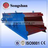 SONGSHAN Round Screen Round Vibrating Screen
