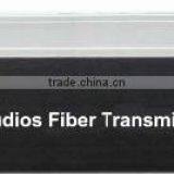 GAES Series Multi Digital Audios Optical Equipment/digital Audio Fiber Optic Transmission thumbnail-2