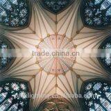 New Integrated Ceiling Series