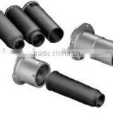 Silicon Carbide Tube thumbnail-5