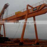 Wimac Gantry Cranes for Marble Suppliers thumbnail-2