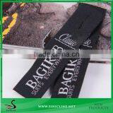 Sinicline Custom Clothing Label Woven