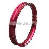 Hot Sale !!! DBS 1.85 Motorcycle Alloy Rim/CNC Wheel Rims