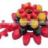 Sullair Rubber Coupling for Air Compressor Parts thumbnail-5