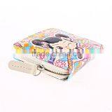 2016 New Spring Style Wholesale Girls Zipper Wallet by China Supplier thumbnail-3